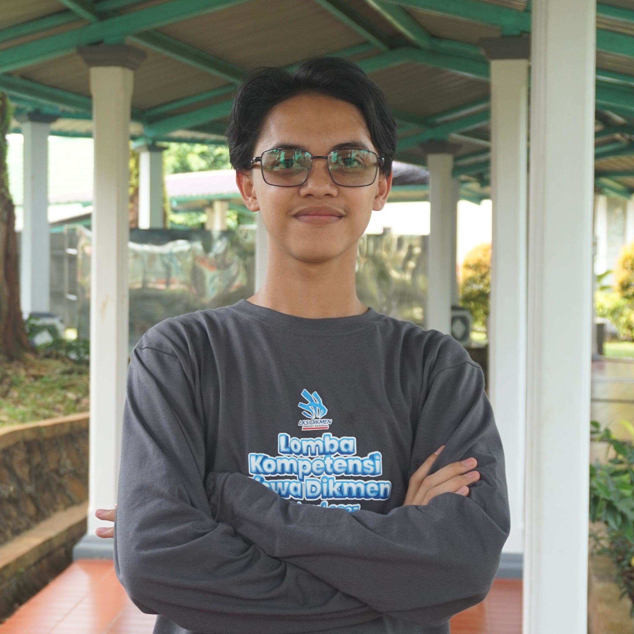Profile photo